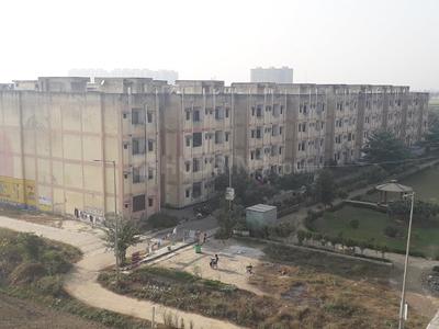 Image of 400 Sq.ft 2 BHK Builder Floor for sale in Govindpuram, Ghaziabad for Rs. 1800000
