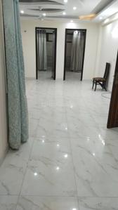 Hall Image of 2000 Sq.ft 4 BHK Builder Floor for sale in Chhattarpur New Delhi for Rs. 10700000
