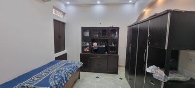 Kitchen Image of 1550 Sq.ft 3 BHK Apartment / Flat for sale in Purvasha Apartments, Mayur Vihar Phase 1 New Delhi for Rs. 26500000