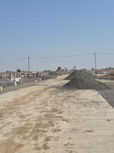 Image of 1130 Sq.ft Residential Plot / Land for sale in Unicorn Shri Goverdhan Bhakti Park 5, Gotal Pajri, Nagpur for Rs. 3445000