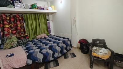 Bedroom Image of 1800 Sq.ft 4.5 BHK Independent House for sale in Mallpur Lucknow for Rs. 4500000
