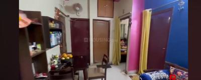 Bedroom Image of 710 Sq.ft 2 BHK Apartment / Flat for sale in Bansdroni Kolkata for Rs. 3000000