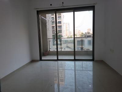 Living Room Image of 1050 Sq.ft 2 BHK Apartment / Flat for sale in Labh Status Vihar, Kharghar Navi Mumbai for Rs. 11000000