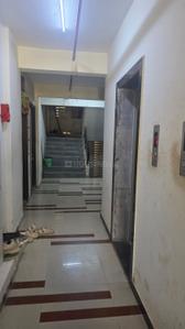Image of 650 Sq.ft 1 BHK Apartment / Flat for sale in New Home Paradise, Virar West, Virar for Rs. 3000000