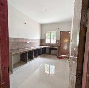 Kitchen Image of 4000 Sq.ft 4 BHK Independent House for sale in Serikhedi Raipur for Rs. 14500000