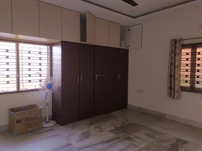 Bedroom Image of 2500 Sq.ft 4 BHK Builder Floor for rent in Kp -2 Hyderabad for Rs. 39000