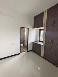 Bedroom Image of 2100 Sq.ft 4 BHK Independent House for sale in Eranapuram Namakkal for Rs. 9800000