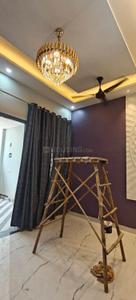 Hall Image of 1100 Sq.ft 2 BHK Independent House for sale in Banjarewala Mafi Dehradun for Rs. 6000000