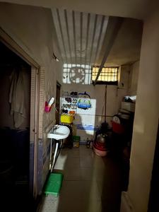 Bathroom Image of 1250 Sq.ft 4 BHK Independent House for sale in Santoshi Nagar Raipur for Rs. 3200000