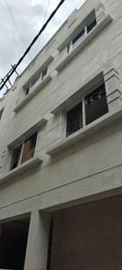 Image of 1000 Sq.ft 2 BHK Builder Floor for rent in Maruthi Sevanagar, Bengaluru for Rs. 20200
