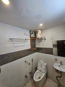 Image of 1200 Sq.ft 2 BHK Apartment / Flat for rent in Tilak Nagar, Jaipur for Rs. 35000