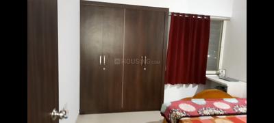 Bedroom Image of 582 Sq.ft 1 BHK Apartment / Flat for sale in Sai Casalino Towers, Handewadi Pune for Rs. 3200000