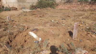 Residential Plot