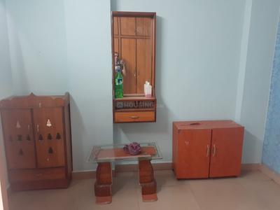 Hall Image of 950 Sq.ft 2 BHK Apartment / Flat for sale in Gajuwaka Visakhapatnam for Rs. 3000000