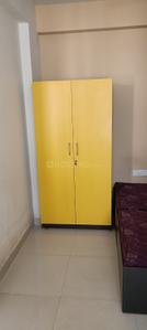 Kitchen Image of 459 Sq.ft 1 BHK Apartment / Flat for sale in Shubham Landmark Paradise, Kunhari Kota for Rs. 1800000