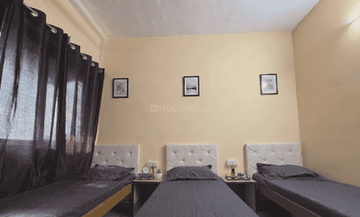 Image of GetSetHome - Andheri West in Andheri West, Mumbai