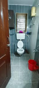 Image of 1100 Sq.ft 2 BHK Apartment / Flat for sale in Suyash Tower, Kopar Khairane, Navi Mumbai for Rs. 15500000