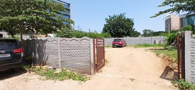 Image of 117 Sq.ft Residential Plot / Land for sale in Raparthi Nagar, Khammam for Rs. 4200000