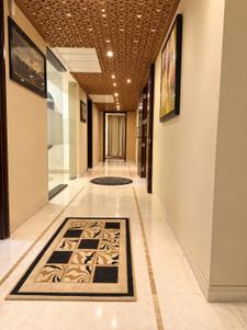 Image of 1565 Sq.ft 3 BHK Apartment / Flat for sale in The Center Court, Sector 88A, Gurgaon for Rs. 20000000