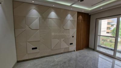 Bedroom Image of 2430 Sq.ft 4 BHK Builder Floor for sale in Sector 57 Gurgaon for Rs. 35000000