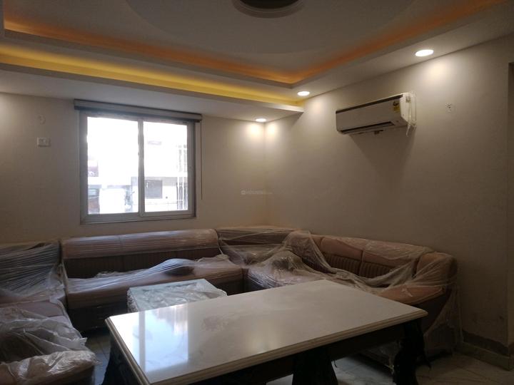 Malik Hindustan Apartment Main Image 1