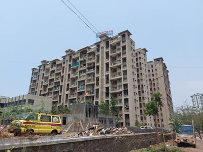 Image of 1551 Sq.ft 2 BHK Apartment / Flat for sale in Gagan Unnatii, Kondhwa Budruk, Pune for Rs. 14000000