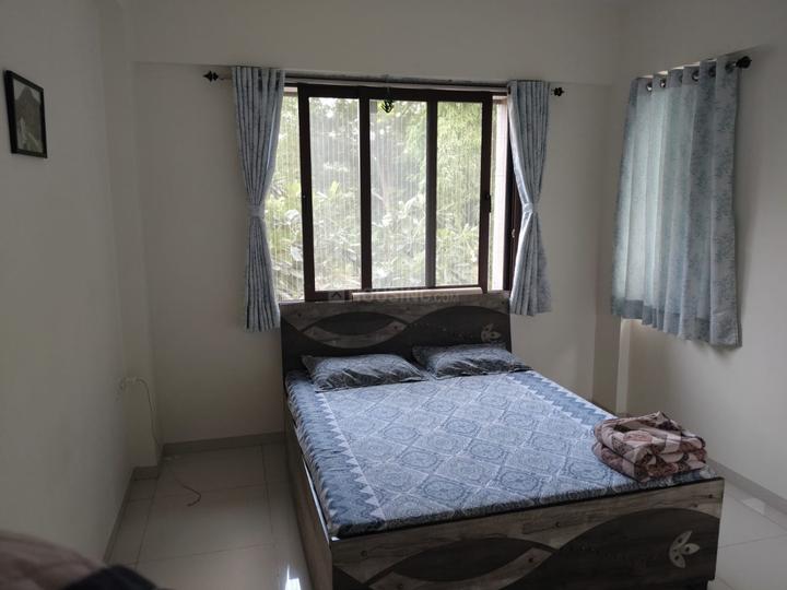 near jio petrol pump ambawadi Bedroom 1