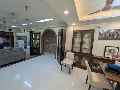 Hall Image of 1000 Sq.ft 2 BHK Apartment / Flat for sale in Patuli Kolkata for Rs. 8000000