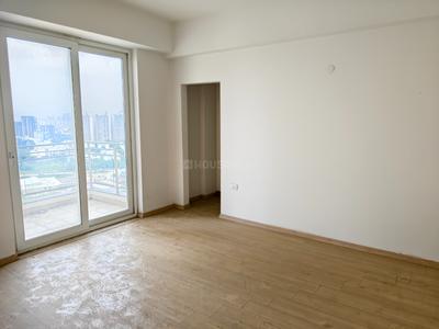 Bedroom Image of 1650 Sq.ft 3 BHK Apartment / Flat for rent in DLF The Primus, Sector 82A Gurgaon for Rs. 55000
