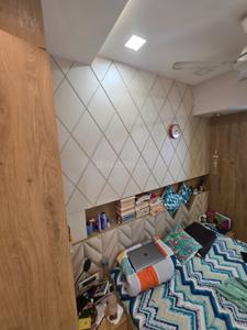 Bedroom Image of 900 Sq.ft 2 BHK Apartment / Flat for rent in Matunga West Mumbai for Rs. 130000