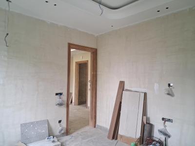 Bedroom Image of 1810 Sq.ft 3 BHK Builder Floor for sale in Paschim Vihar New Delhi for Rs. 38500000