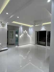 Hall Image of 2000 Sq.ft 3 BHK Builder Floor for sale in HSR Layout Bengaluru for Rs. 27400000