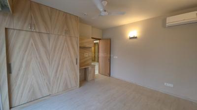 Bedroom Image of 1828 Sq.ft 3 BHK Apartment / Flat for rent in M3M Heights, Sector 65 Gurgaon for Rs. 75000