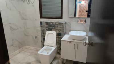 Image of 2400 Sq.ft 3 BHK Builder Floor for rent in Sector 46, Gurgaon for Rs. 60000
