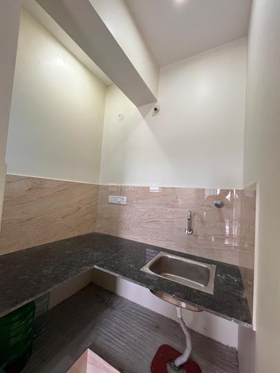AN Manzil Kitchen 1