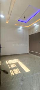 Hall Image of 850 Sq.ft 3 BHK Builder Floor for sale in Sector 4 Rohini New Delhi for Rs. 5500000
