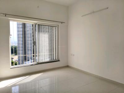 Bedroom Image of 1404 Sq.ft 3 BHK Apartment / Flat for rent in Runwal The Central Park, Chinchwad Pune for Rs. 50000