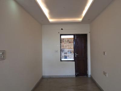 Bedroom Image of 2250 Sq.ft 4 BHK Builder Floor for sale in Paschim Vihar New Delhi for Rs. 35000000
