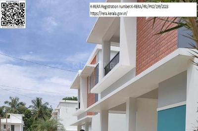 3 BHK Villa