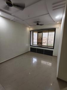 Hall Image of 770 Sq.ft 2 BHK Apartment / Flat for sale in Amar Group Amar Vrundavan Complex, Dombivli West Thane for Rs. 6200000