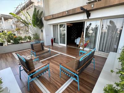 Image of 7000 Sq.ft 4.5 BHK Apartment / Flat for rent in Marvel Cascada, Balewadi, Pune for Rs. 350000