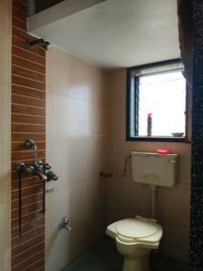 Bedroom Two Image of 1240 Sq.ft 2 BHK Apartment / Flat for sale in Kalyan West Kalyan for Rs. 12100000