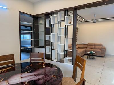 Hall Image of 1519 Sq.ft 2 BHK Apartment / Flat for sale in Choice Paradise, Thrippunithura Kochi for Rs. 13000000
