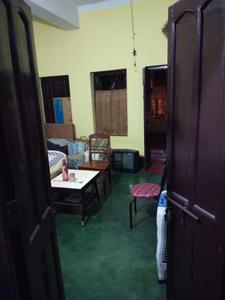 Hall Image of 550 Sq.ft 2 BHK Builder Floor for rent in Phool Bagan Kolkata for Rs. 15000