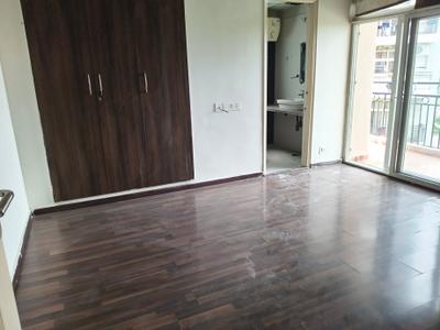 Bedroom Image of 1217 Sq.ft 2.5 BHK Apartment / Flat for rent in RG Residency, Sector 120 Noida for Rs. 28000