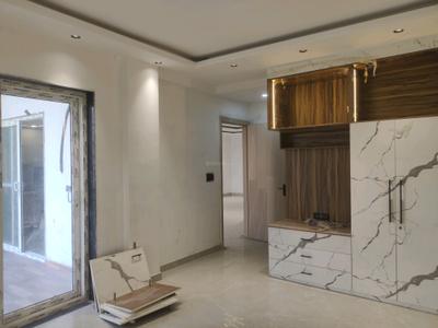 Bedroom Image of 2700 Sq.ft 4 BHK Builder Floor for sale in Green Field Colony Faridabad for Rs. 27500000