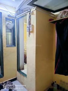 Image of 151 Sq.ft 1 RK Builder Floor for sale in Kurla West, Mumbai for Rs. 1450000