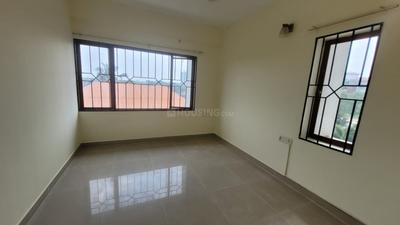 Bedroom Image of 1725 Sq.ft 3 BHK Apartment / Flat for sale in Skyline Barons, Kaloor Kochi for Rs. 14500000