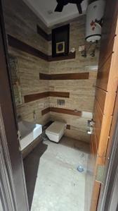 Image of 800 Sq.ft 2 BHK Builder Floor for rent in Sector 7 Rohini, New Delhi for Rs. 38000