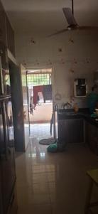 Kitchen Image of 2700 Sq.ft 4 BHK Independent House for sale in Science City Ahmedabad for Rs. 32500000